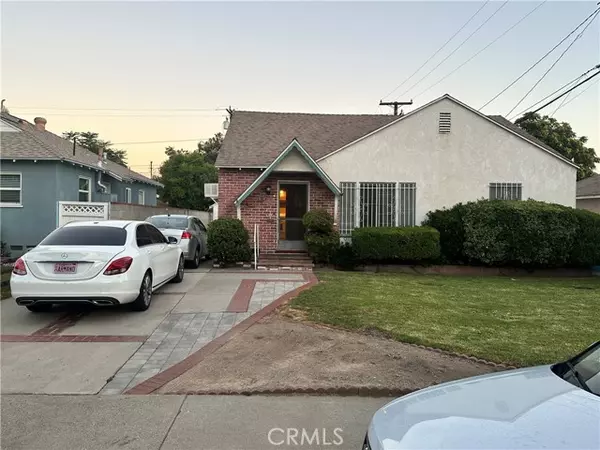 814 Orange Grove AVE, San Fernando, CA 91340