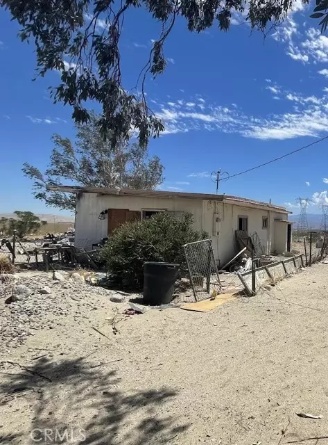 North Palm Springs, CA 92258,64155 16th AVE