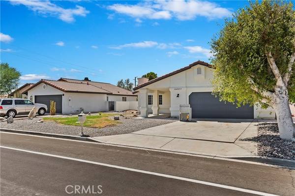 64977 Augusta AVE, Desert Hot Springs, CA 92240