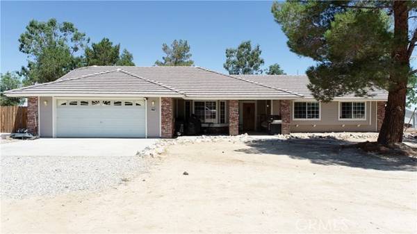 276 Tokay RD, Pinon Hills, CA 92372