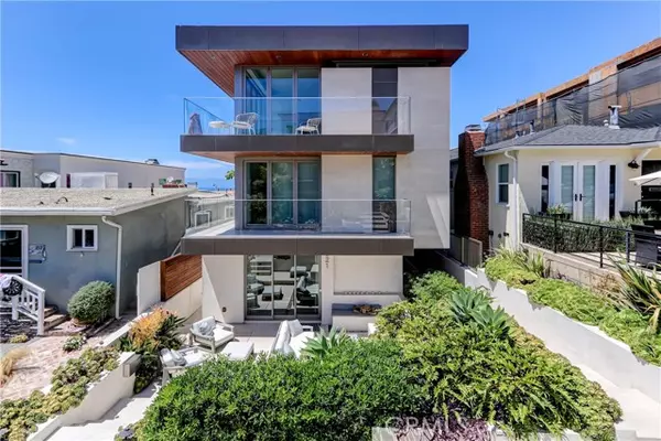 221 19th ST, Manhattan Beach, CA 90266