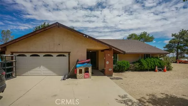 Pinon Hills, CA 92372,535 Cholla RD