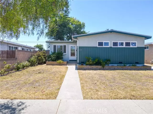 Harbor City, CA 90710,1630 247th PL