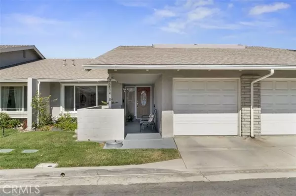 26834 Avenue Of The Oaks B, Newhall, CA 91321