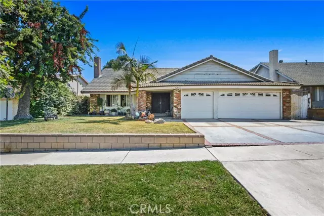 1028 Capen, Diamond Bar, CA 91789