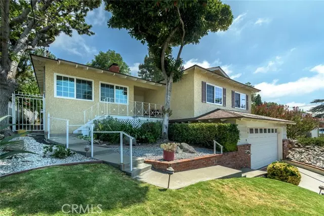 3451 Mevel PL, La Crescenta, CA 91214