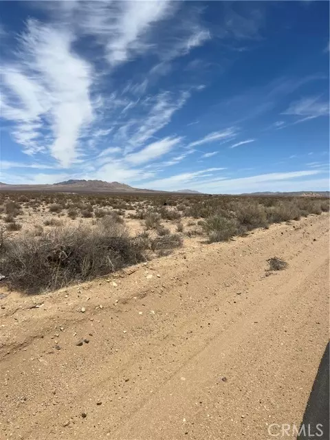 Lucerne Valley, CA 92356,0 Near Northside