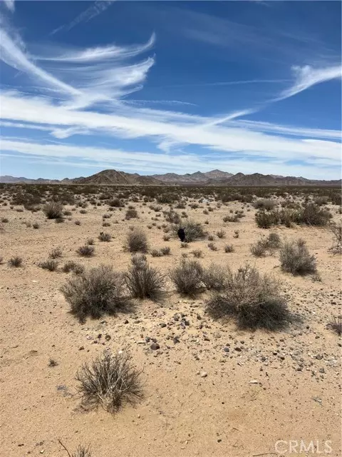 Lucerne Valley, CA 92356,0 Near Northside