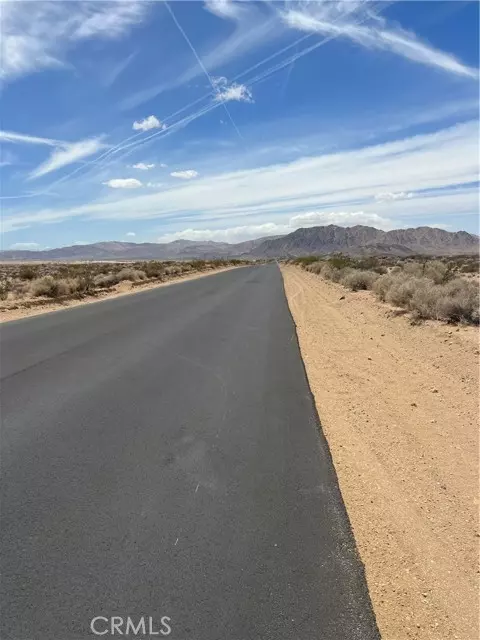 Lucerne Valley, CA 92356,0 Near Northside