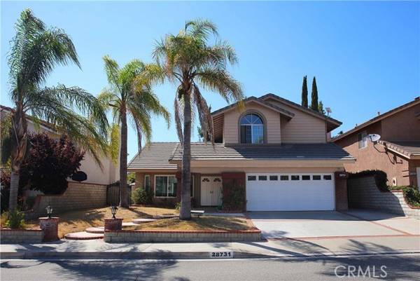 28731 Seco Caynon, Saugus, CA 91390