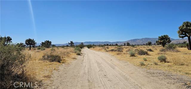 Palmdale, CA 93551,0 Vac/Vic Avenue M Pav /10 Stw