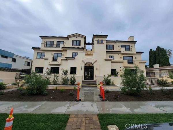 361 Myrtle 302, Glendale, CA 91203