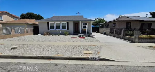 872 Sandsprings DR, La Puente, CA 91746