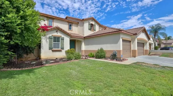 Moreno Valley, CA 92555,12687 Twinberry DR