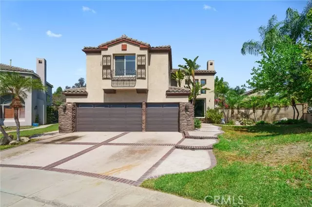 2121 Thyme DR, Corona, CA 92879