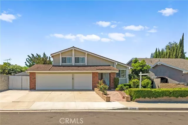 22910 Aspen Knoll DR, Diamond Bar, CA 91765