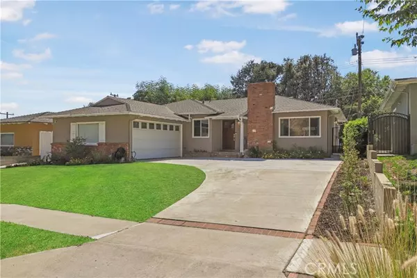 409 Oakcliff RD, Monrovia, CA 91016