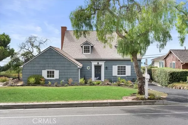 Palos Verdes Estates, CA 90274,2037 Palos Verdes DR
