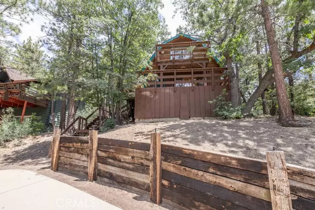 Big Bear Lake, CA 92314,1010 Jasper DR