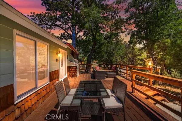 Big Bear City, CA 92314,1254 Sheep Horn RD