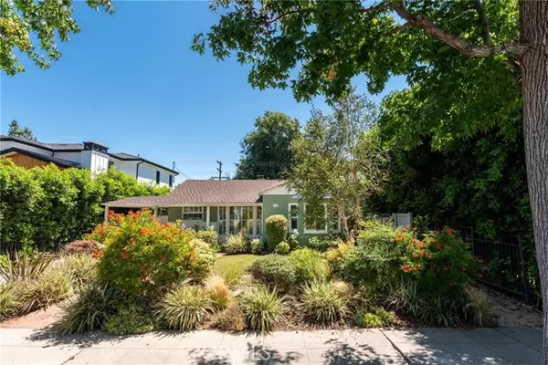 Studio City, CA 91604,4316 Beeman AVE