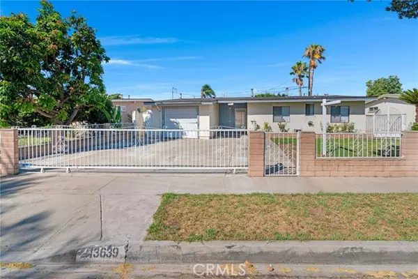 13639 Hutchcroft ST, La Puente, CA 91746