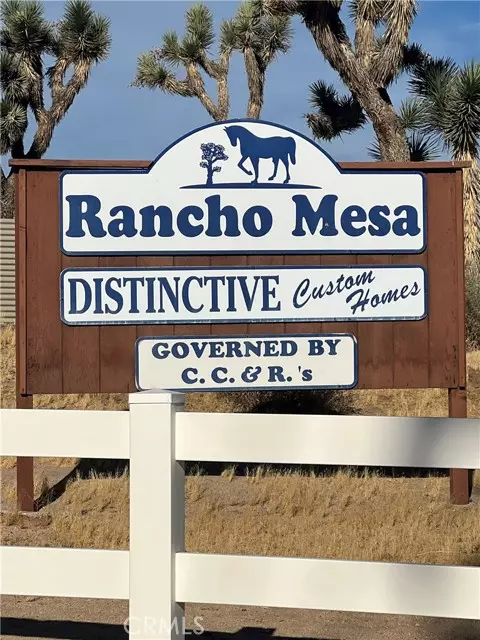 Yucca Valley, CA 92284,111 Wallaby