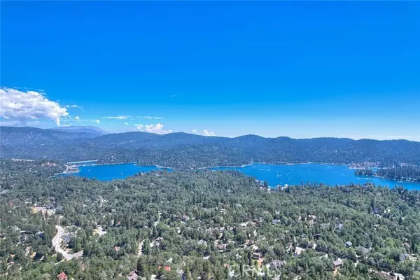 Lake Arrowhead, CA 92352,0 St Anton DR