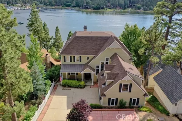 39543 Lake DR, Big Bear Lake, CA 92315