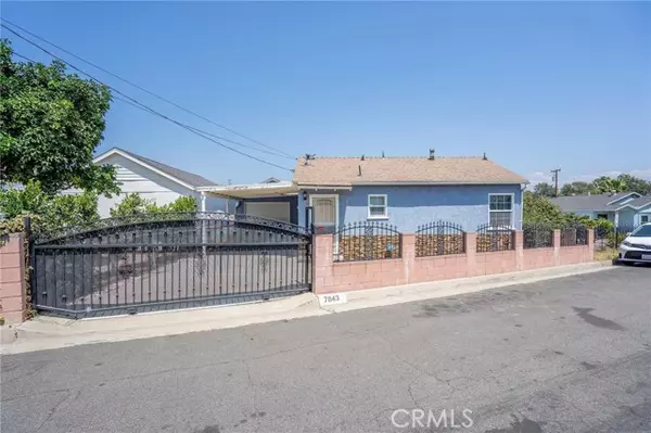 Rosemead, CA 91770,7843 Alpaca ST