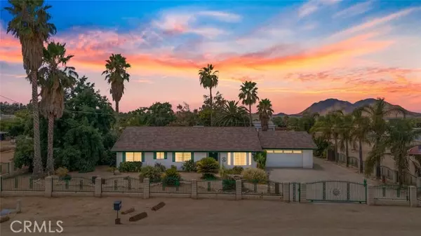 Nuevo, CA 92567,20971 Hansen Ave