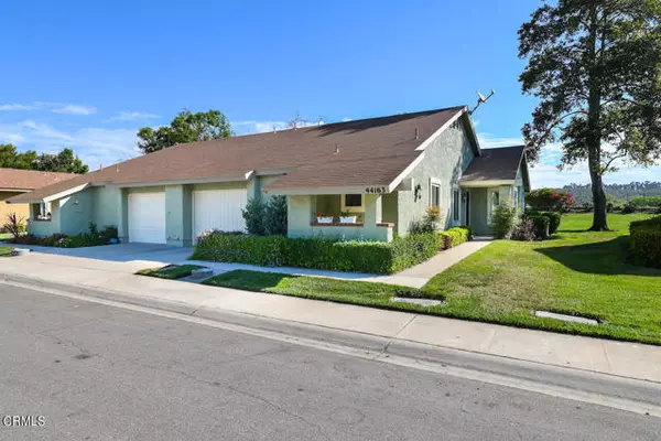 Camarillo, CA 93012,44163 Village 44