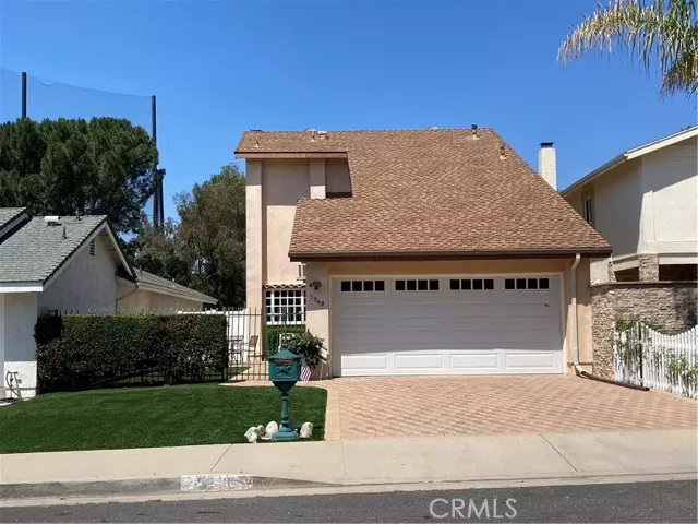 5849 Cape Horn Dr DR, Agoura Hills, CA 91301