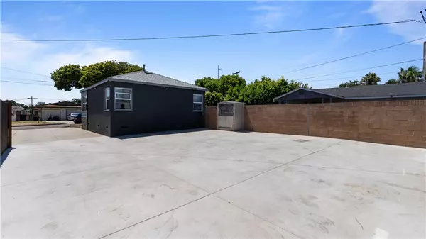 Lawndale, CA 90260,4431 W 170th ST