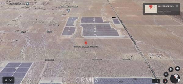 0 Camp Rock RD, Lucerne Valley, CA 92356