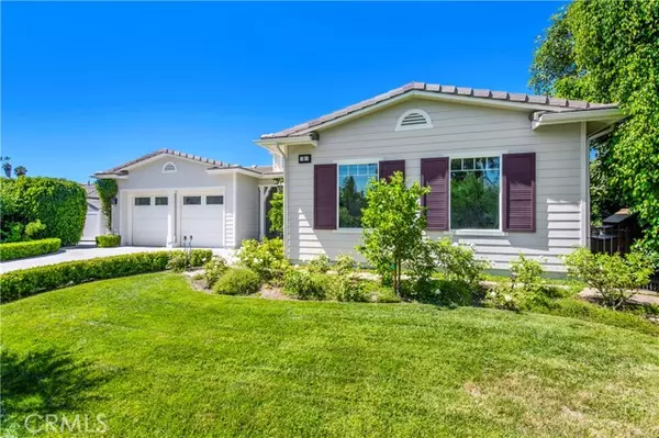 Rolling Hills Estates, CA 90274,5 Casaba RD