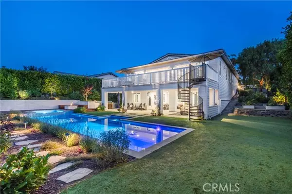 Rolling Hills Estates, CA 90274,5 Casaba RD