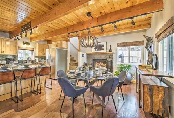 Big Bear Lake, CA 92315,43690 Ridge Crest DR