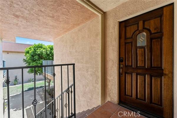 400 N Sunrise WAY 264, Palm Springs, CA 92262