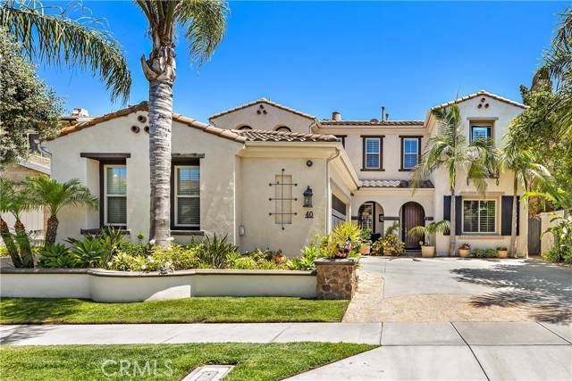 40 Via Cartama, San Clemente, CA 92673