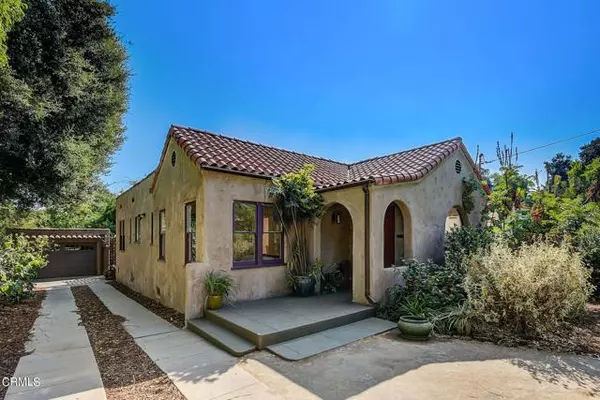 Altadena, CA 91001,200 W Mariposa ST