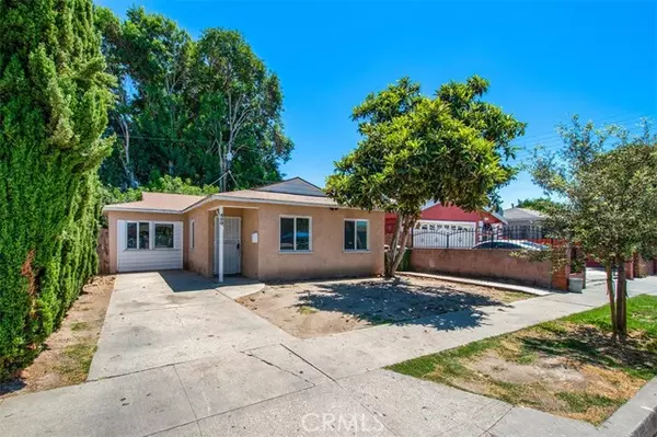 420 S Harris AVE, Compton, CA 90221