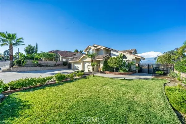 Rowland Heights, CA 91748,17865 Crimson Crest DR