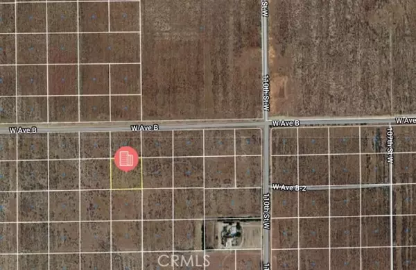 Lancaster, CA 93536,0 0Avenue B2/112 St W