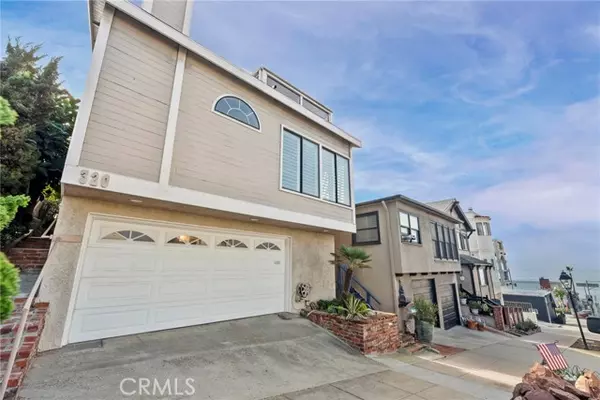 320 Marine AVE front unit, Manhattan Beach, CA 90266