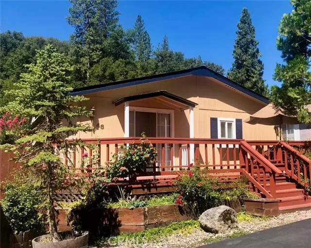 39737 Road 274 48, Bass Lake, CA 93604