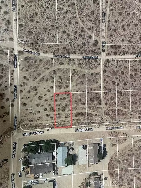 31 Hollyhock RD, Adelanto, CA 92301