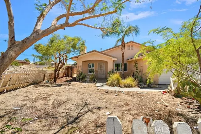 68205 Calle Las Tiendas, Desert Hot Springs, CA 92240