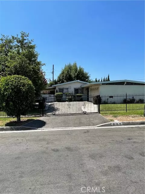 505 Bainford AVE, La Puente, CA 91744