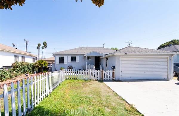 3944 Aleman AVE, Pico Rivera, CA 90660